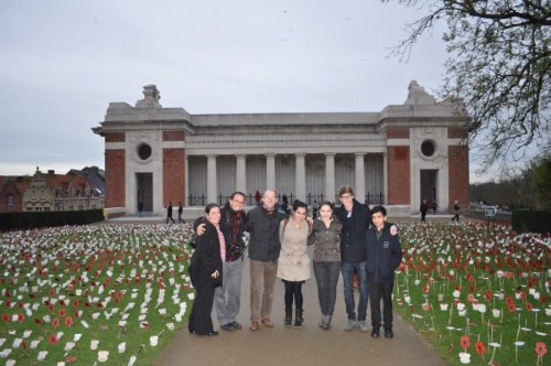 2013-11-11 Memorial gardens Project (156)